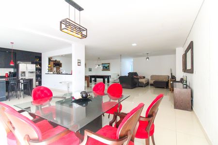 Sala/Cozinha de casa para alugar com 4 quartos, 450m² em São Miguel Paulista, São Paulo