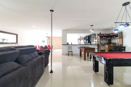 Casa para alugar com 450m², 4 quartos e 3 vagas Casa para alugar com 450m², 4 quartos e 3 vagasSala/Cozinha
