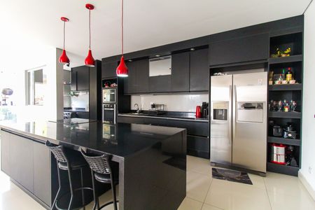 Casa para alugar com 450m², 4 quartos e 3 vagas Casa para alugar com 450m², 4 quartos e 3 vagasSala/Cozinha