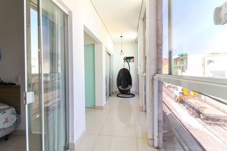 Casa para alugar com 450m², 4 quartos e 3 vagas Casa para alugar com 450m², 4 quartos e 3 vagasVaranda das Suítes