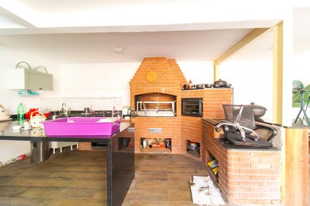 Casa para alugar com 450m², 4 quartos e 3 vagas Casa para alugar com 450m², 4 quartos e 3 vagasÁrea gourmet