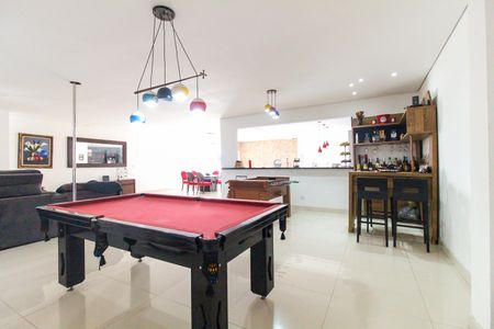 Casa para alugar com 450m², 4 quartos e 3 vagas Casa para alugar com 450m², 4 quartos e 3 vagasSala/Cozinha