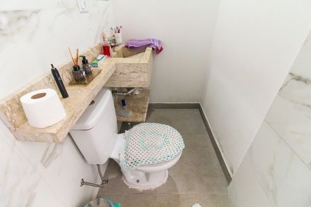 Casa para alugar com 450m², 4 quartos e 3 vagas Casa para alugar com 450m², 4 quartos e 3 vagasLavabo