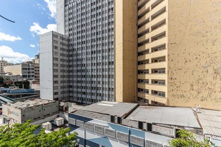 Vista do Studio de kitnet/studio à venda com 1 quarto, 36m² em Centro Histórico de São Paulo, São Paulo