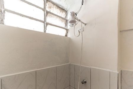 Studio à venda com 36m², 1 quarto e sem vaga Studio à venda com 36m², 1 quarto e sem vagaBanheiro