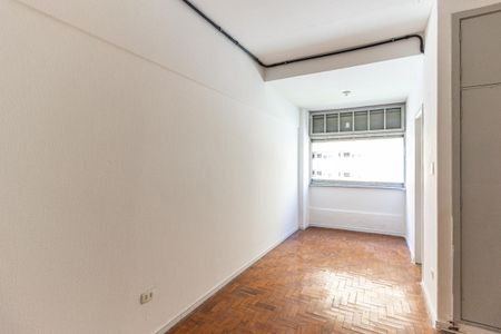 Studio de kitnet/studio à venda com 1 quarto, 36m² em Centro Histórico de São Paulo, São Paulo