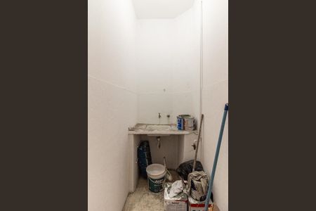 Studio à venda com 36m², 1 quarto e sem vaga Studio à venda com 36m², 1 quarto e sem vagaCozinha