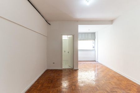 Studio de kitnet/studio à venda com 1 quarto, 36m² em Centro Histórico de São Paulo, São Paulo
