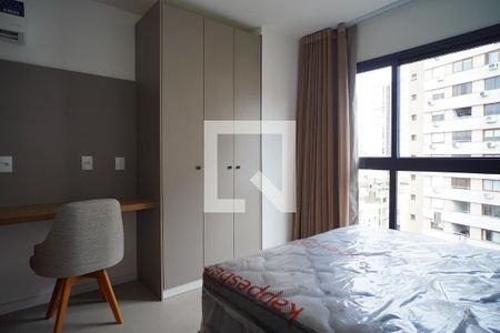 Apartamento para alugar com 1 quarto, 26m² em Independência, Porto Alegre