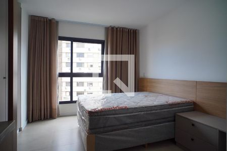 Apartamento para alugar com 1 quarto, 26m² em Independência, Porto Alegre