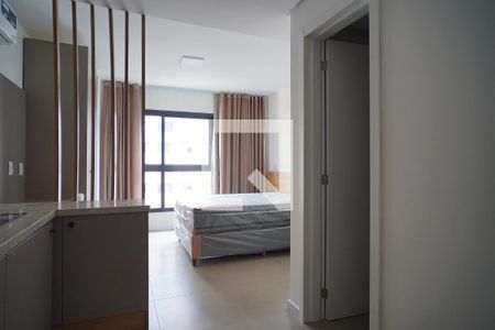 Apartamento para alugar com 1 quarto, 26m² em Independência, Porto Alegre