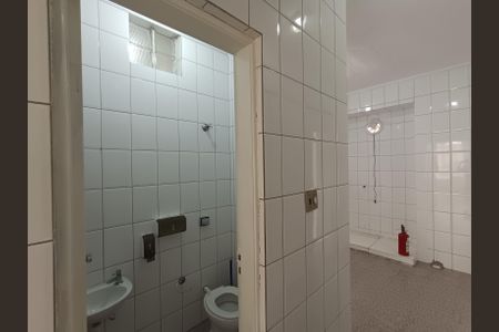Casa à venda com 245m², 3 quartos e 2 vagasBanheiro Social
