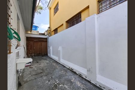 Casa à venda com 245m², 3 quartos e 2 vagasÁrea de Serviço