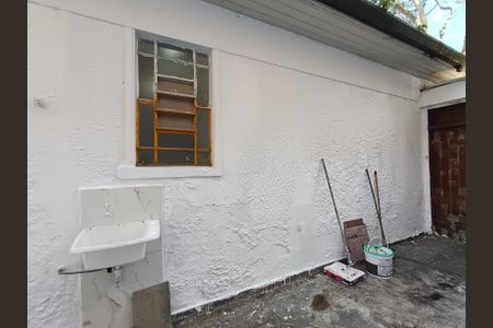 Casa à venda com 245m², 3 quartos e 2 vagasÁrea de Serviço