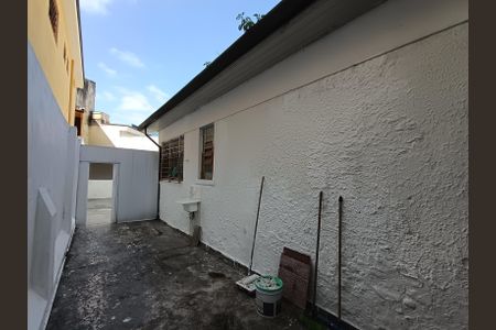 Casa à venda com 245m², 3 quartos e 2 vagasÁrea de Serviço
