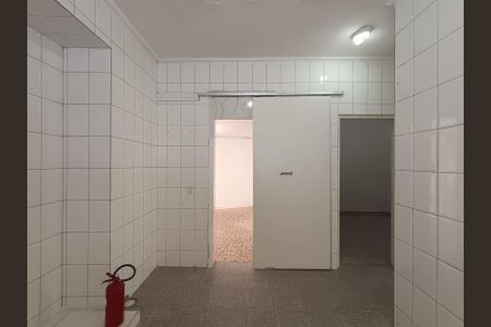 Casa à venda com 245m², 3 quartos e 2 vagasCozinha