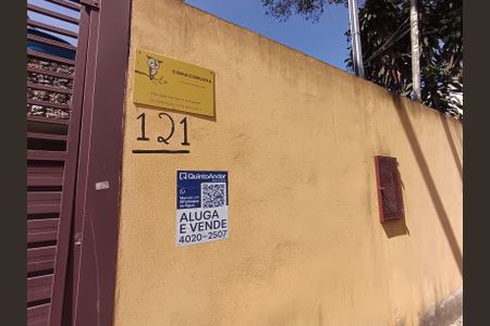 Casa à venda com 245m², 3 quartos e 2 vagasPlaca