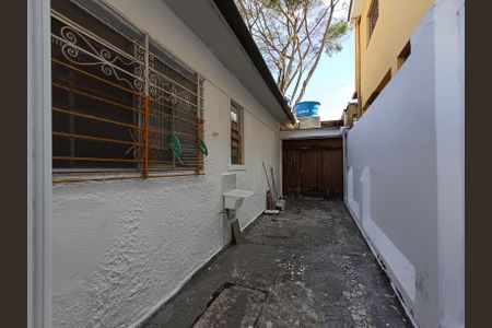 Casa à venda com 245m², 3 quartos e 2 vagasÁrea de Serviço