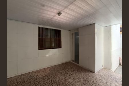 Casa à venda com 245m², 3 quartos e 2 vagasVaranda