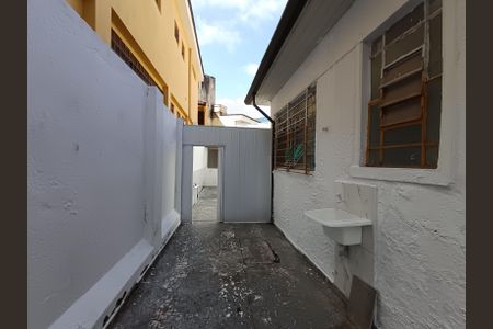 Casa à venda com 245m², 3 quartos e 2 vagasÁrea de Serviço