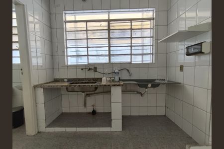 Casa à venda com 245m², 3 quartos e 2 vagasCozinha