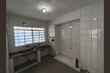 Casa à venda com 245m², 3 quartos e 2 vagasCozinha