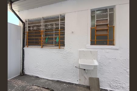 Casa à venda com 245m², 3 quartos e 2 vagasÁrea de Serviço