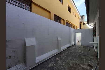 Casa à venda com 245m², 3 quartos e 2 vagasÁrea de Serviço