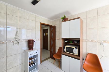Apartamento para alugar com 97m², 3 quartos e 1 vagaCozinha 