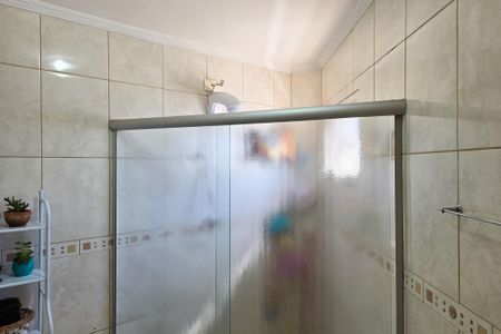 Apartamento para alugar com 97m², 3 quartos e 1 vagaBanheiro - Suíte