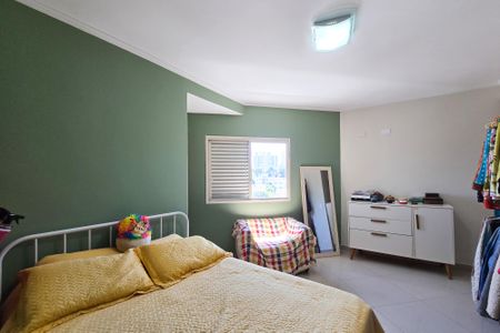 Apartamento para alugar com 97m², 3 quartos e 1 vagaSuíte 