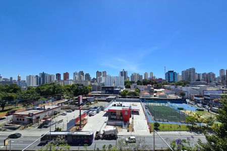 Vista - Quarto 1 de apartamento para alugar com 3 quartos, 97m² em Centro, São Bernardo do Campo