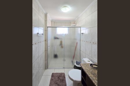 Apartamento para alugar com 97m², 3 quartos e 1 vagaBanheiro Social