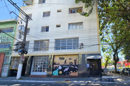 Apartamento para alugar com 97m², 3 quartos e 1 vagaFachada