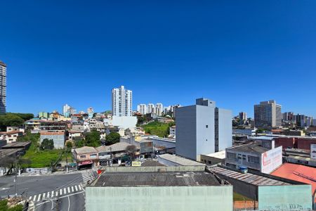 Apartamento para alugar com 97m², 3 quartos e 1 vagaVista - Sala