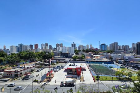 Apartamento para alugar com 97m², 3 quartos e 1 vagaVista - Suíte