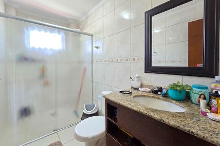 Apartamento para alugar com 97m², 3 quartos e 1 vagaBanheiro Social