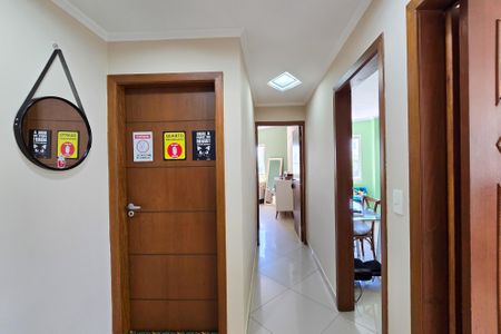 Apartamento para alugar com 97m², 3 quartos e 1 vagaAcesso - Quartos