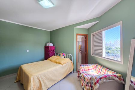 Apartamento para alugar com 97m², 3 quartos e 1 vagaSuíte 