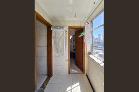 Apartamento para alugar com 97m², 3 quartos e 1 vagaÁrea de Serviço