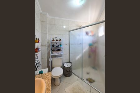 Apartamento para alugar com 97m², 3 quartos e 1 vagaBanheiro - Suíte