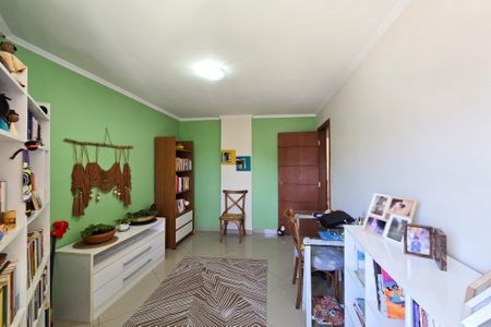 Apartamento para alugar com 97m², 3 quartos e 1 vagaQuarto 1