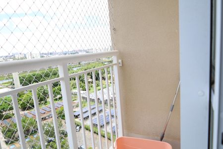 Apartamento para alugar com 2 quartos, 35m² em Socorro, São Paulo