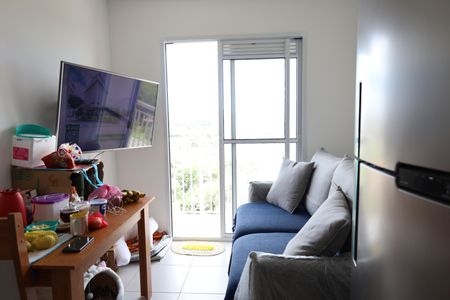 Apartamento para alugar com 2 quartos, 35m² em Socorro, São Paulo