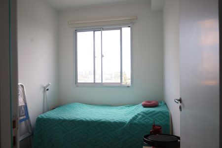 Apartamento para alugar com 2 quartos, 35m² em Socorro, São Paulo