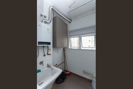 Apartamento para alugar com 47m², 1 quarto e 1 vagaÁrea de Serviço