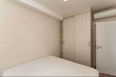 Apartamento para alugar com 47m², 1 quarto e 1 vagaQuarto Suíte
