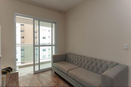 Apartamento para alugar com 47m², 1 quarto e 1 vagaSala