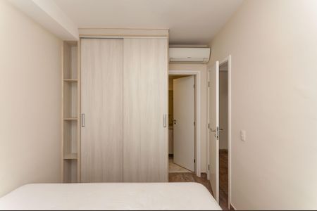 Apartamento para alugar com 47m², 1 quarto e 1 vagaQuarto Suíte