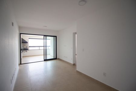 Sala  de apartamento para alugar com 2 quartos, 92m² em Parque Campolim, Sorocaba